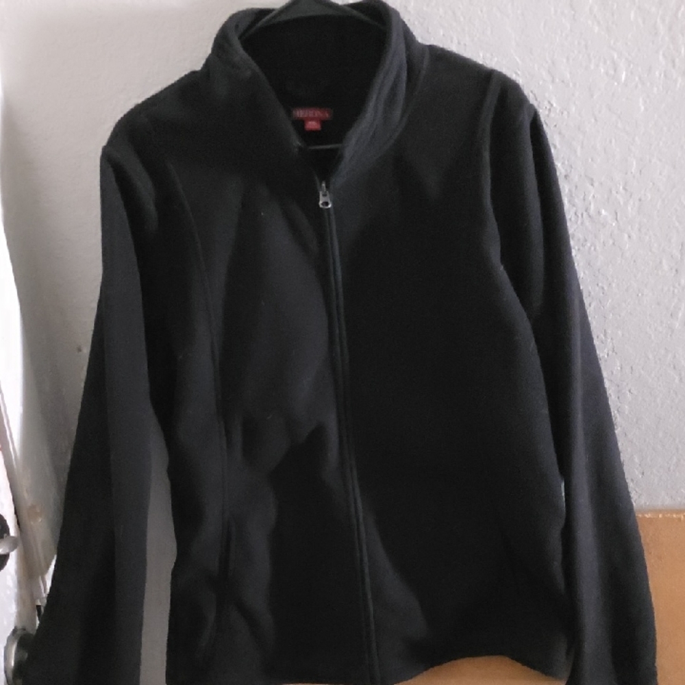 Merona Black Women's Jacket
